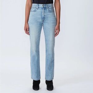 SLVRLAKE London Jeans